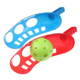 Sport Lacrosse Racket Game para Crianças e Adultos, Catching Game, Trackball, Scoop Ball Set, Presentes de Aniversário - Image 4