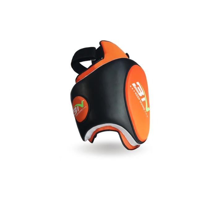 Suporte de Perna para Boxe e Artes Marciais - Equipamento de Proteção Para Treinos de Kickboxing e Chuteiras