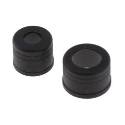 2 pces preto oboé tampa protetora acessórios para instrumentos musicais oboé - Image 4