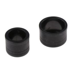 2 pces preto oboé tampa protetora acessórios para instrumentos musicais oboé - Image 2