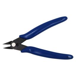 Alicates de aço tesoura para o corte de corrida pombo aves frango pé perna bandas anel de metal pássaro pé ou tesoura de corte de fio - Image 6
