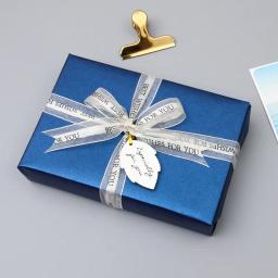 120g pérola papel de embrulho natal feriado casamento presente embalagem fosco brilhante artesanato presentes do negócio origami papel - Image 2