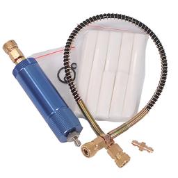 TUXING PCP Compressor de ar, separador água-óleo, filtro de mergulho com desconexão rápida fêmea para Paintball e Força Aérea - Image 2