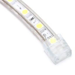 Luz led para saxofone clarinete instrumentos de sopro 1m leak light repair tools - Image 1