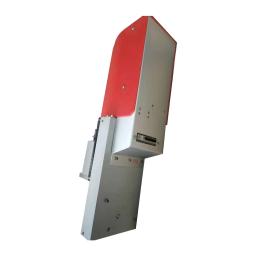 IECHO-Faca Ferramenta Suporte Suporte para Máquina de Corte Digital, BKL1311, EOT, Elétrica, Oscilante - Image 3