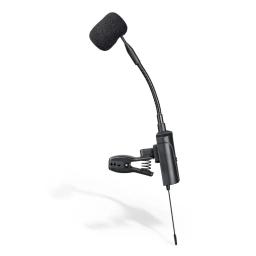 Acemic ST-5 saxofone microfone clipe ao ar livre portátil sem fio saxofone microfone para saxofone estágio desempenho - Image 4
