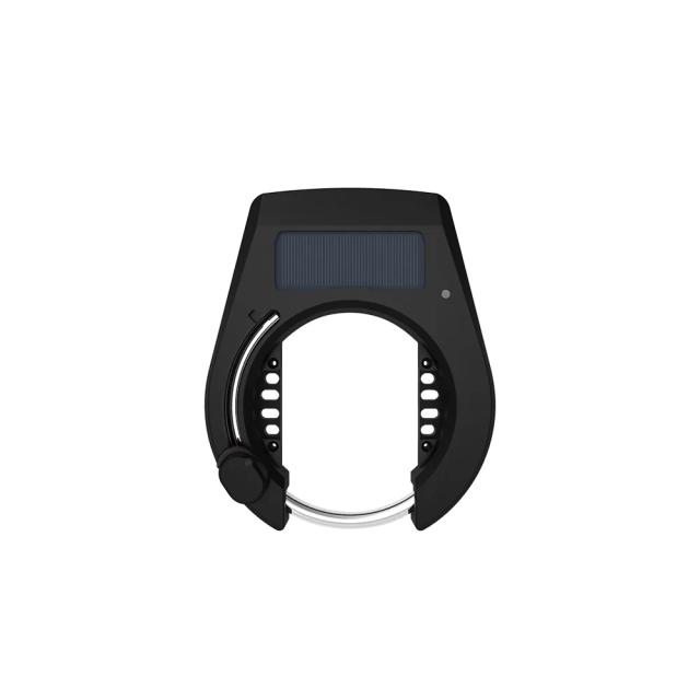 Cadeado Inteligente Bluetooth para Bicicletas e Motocicletas com Alarme e Controle App Sem Chave