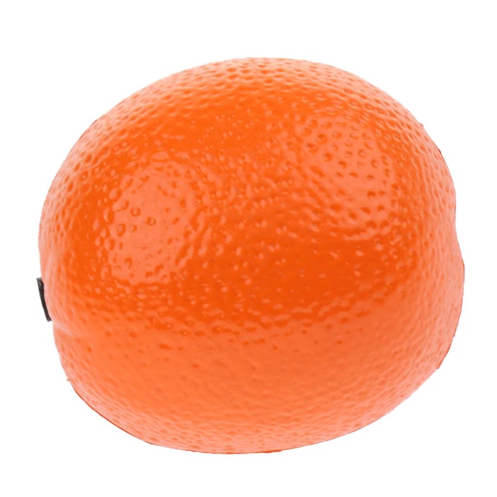 Shaker de frutas para crianças, chocalhos musicais Maracas para KTV dançando favor de festa, brinquedo de percussão para crianças, 1pc - Image 1