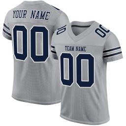 Personalizado personalizado futebol americano jersey, sublimação impressão, nome da equipe e número futebol camisa, rugby jersey para homens, presente do fã - Image 4