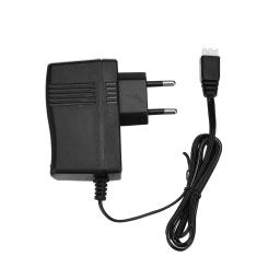 Imax b3 pro carregador de equilíbrio compacto para 2s 3s 7.4v 11.1v bateria de lítio airsoft arma bateria de alta qualidade longa-vida adaptador - Image 3