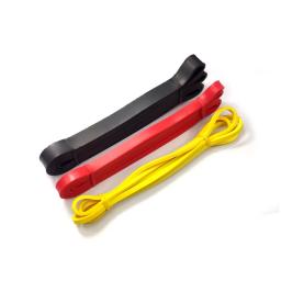 Faixas de assistência para flexões, correias para ajudar o queixo ups, faixa de resistência, exercício, treino e mobilidade, jogos fitness sérios - Image 5