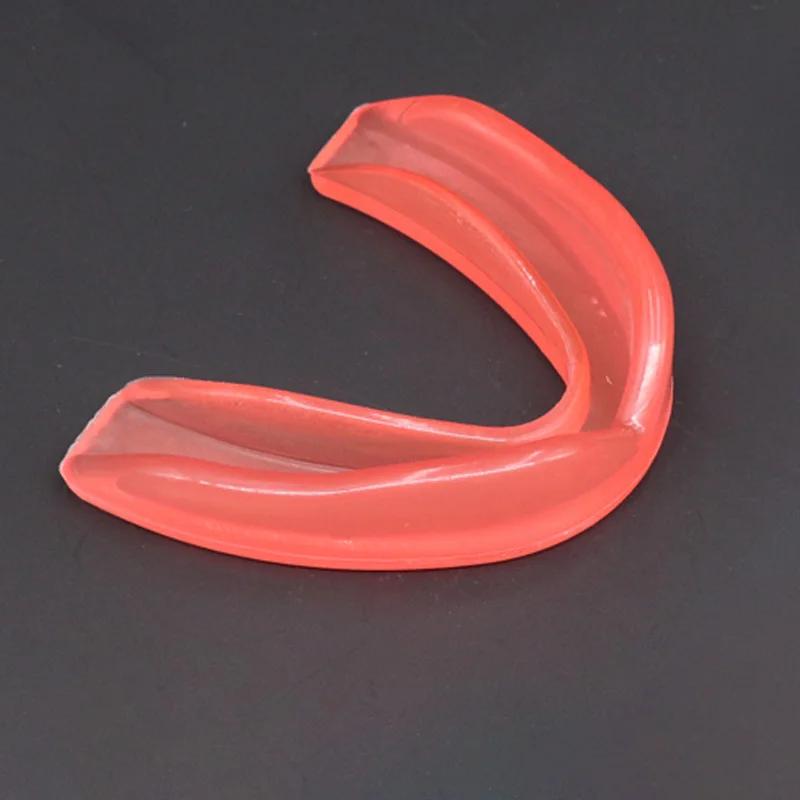 COYOCO-Guarda de Bandeja Noturna Boca, Protetor de Dente, EVA Brace para Rugby, Karatê, Boxe, Basquete, Free Shaping, 1 Pc - Image 1
