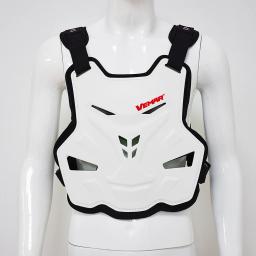 VEMAR-Colete de Armadura para Homens e Mulheres, Protetor de Peito, Guarda-corpo, Equipamento de Proteção, Motocross, Moto - Image 3