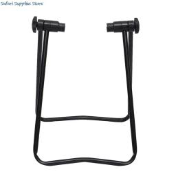 Suporte de parede para bicicleta, gancho de armazenamento para guidão, dobrável, reparo, limpeza, expositor de bicicleta, suprimentos para ciclismo ao ar livre - Image 3