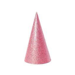 Chapéus de festa chapéu de aniversário conekidsprincess adultscap criança glitter bebê primeiros bonés anos mini celebração cabeça personalizado headwear - Image 2