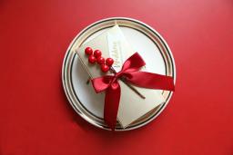 Caixa de doces flores com fita, 5 peças, lembranças de casamento e caixas de presentes para convidados, decoração de casamento, chá de bebê, suprimentos de festa - Image 4
