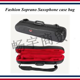 Estojo para saxofone soprano, bolsa à prova de água, portátil, para instrumento de sopro - Image 6