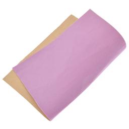 A4 superfície macia auto-adesivo tecido de veludo diy retalhos acolchoados sapatos luvas roupas decoração acessório - Image 4