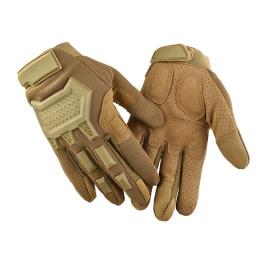 Luvas de Airsoft Touch Screen para homens, dedo cheio, combate ao ar livre, tiro, caça, paintball, trabalho, inverno - Image 1