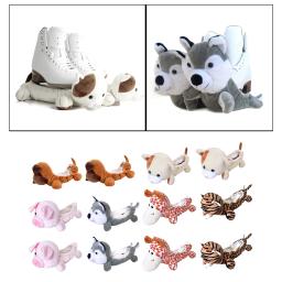 Lâmina de monitoramento para patinação artística, lâmina antiferrugem para skates, animais, proteção para crianças - Image 1