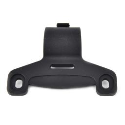 1 pçs ciclismo bicicleta titular da bomba portátil adereços suporte de retenção cabido clipe montagem fixa acessórios 20 mm - Image 3