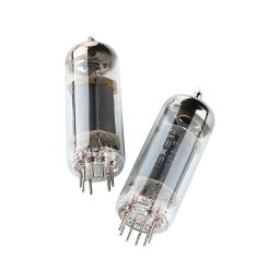 AIYIMA-Electron vácuo amplificador válvula tubo, 6P1-J pode substituição 6N1N, 6N2, 6H2N, 6H2, 6H2, DIY, 2pcs - Image 2