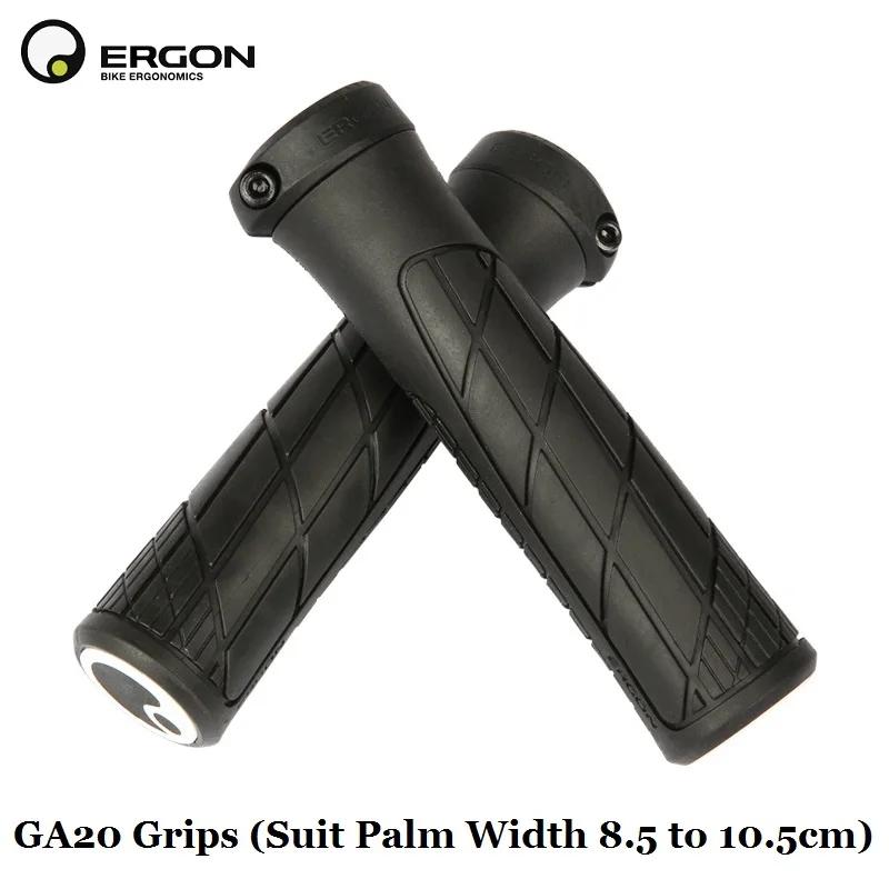 Punhos De Fim De Barra De Bicicleta, Mountain Bike, Guidão Ergonômico, Montagem De Punho De Ciclismo, Punhos De Borracha, GP1, GP3, GP5, GA3, GE1, GA20 - Image 1
