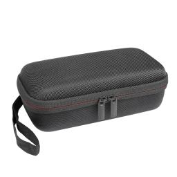 Zoprore portátil de transporte duro eva proteger saco caso de armazenamento bolsa para DR-40X tascam dr-40 dr44wl gravador de DR-44WL acessórios - Image 4