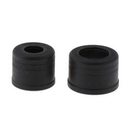 2 pces preto oboé tampa protetora acessórios para instrumentos musicais oboé - Image 3