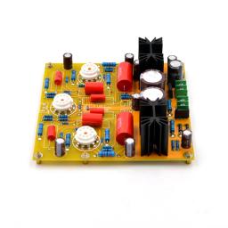 Kit de pré-amplificador mofi-marantz, diy, 7 tubos - Image 6