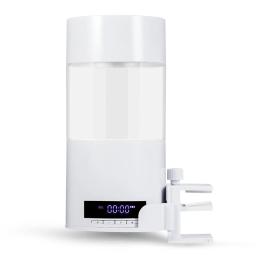 Shyfish-alimentador digital de peixes, dispositivo automático para alimentação de aquários, máquina portátil com temporizador, 500ml - Image 2