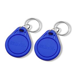 Sistema de entrada de controle remoto a bordo, RFID One Key Start, lembrete sonoro e visual, controle para abrir o tronco - Image 5