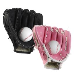 Luva de treino de beisebol para atividades ao ar livre, esportiva, softball, luvas para crianças/adultos, profissional, beisebol e softball luva - Image 1