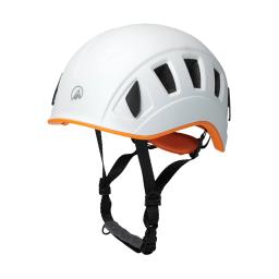 Chapéu rígido ajustável para escalada, capacete de segurança, protetor de cabeça, engrenagem protetora, 55-61cm - Image 5
