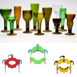 Cortador de garrafa de vidro de 2mm a 12mm, ferramentas diy, cortador de vinho, cerveja, frasco de champanhe, escultura, máquinas de corte de tubo de vidro - Image 4