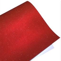 Folhas De Vinil Autoadesivo Permanente De Glitter, Fita De Transferência Para Decoração De Festa, Adesivo, Decalque Do Carro, 30x15cm - Image 5