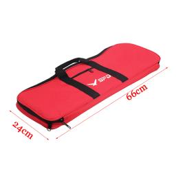 Impermeável Recurve Bow Case, fácil transporte, arco e seta punho, Archery Bag, caça - Image 6