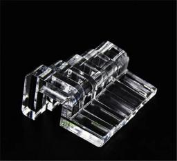 Clipes acrílicos para aquário, tampa de vidro, suporte para aquário, estrutura de suporte, acessórios de aquário, 6mm, 8mm, 10mm, 12mm, 15mm, 19mm, 4pcs - Image 3