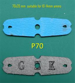 Bolsa laser super fibra gzk 20pcs - Image 6