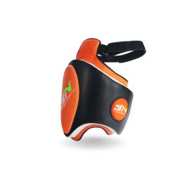 Suporte de perna para boxe e artes marciais, equipamento de proteção para treino, kickboxing, chuteira, equipamento de proteção - Image 3