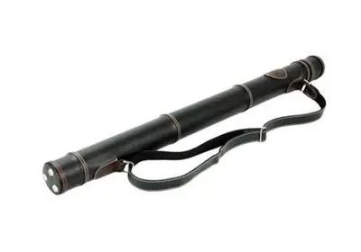 Tubo de Arco em Duas Peças para Violino e Viola - Genuíno e de Alta Qualidade