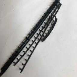 1 conjunto frete grátis raquetes de tênis grommet conjunto terno para lâmina 98 18*20 proteger ilhós tubo ferramentas - Image 3