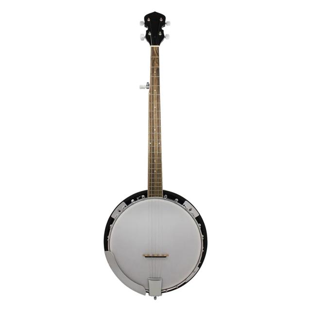 Banjo Ukulele de 5 Cordas: O Instrumento Ideal para Concertos e Música Tradicional