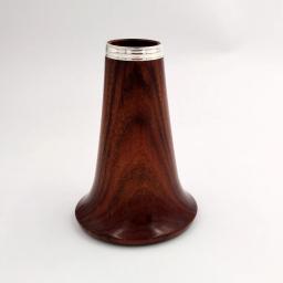 Clarsino de madeira vermelha, bom som - Image 1
