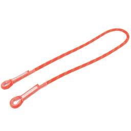 Laço de corda para escalada, equipamento de resgate e corda pré-costurada para escalada 60cm 120cm 10.5mm - Image 4