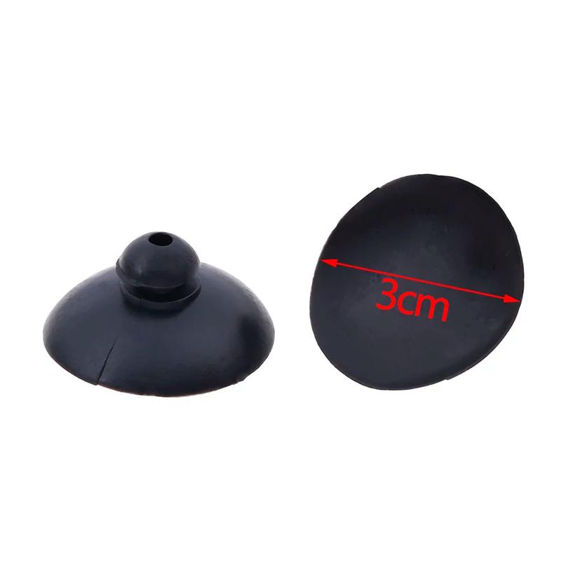Presilha com ventosa de silicone macio para aquário, suporte para tubo de bomba de tanque de peixes, suprimentos para animais de estimação - Image 1