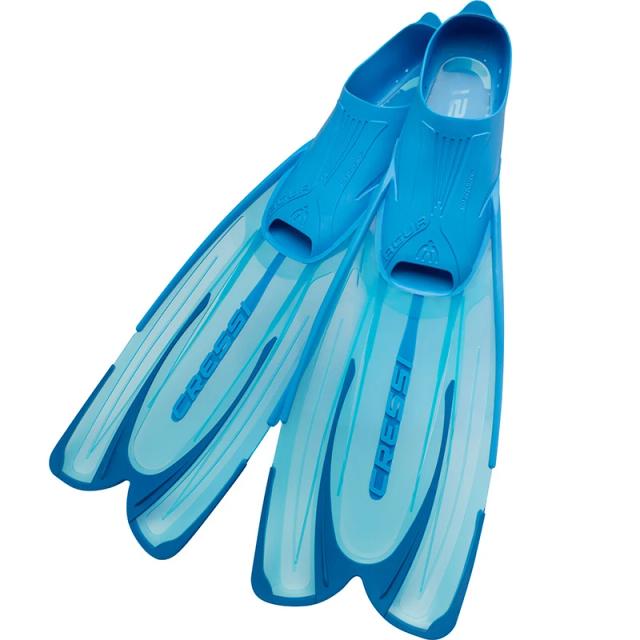 Bamsi Natação: Flippers Acessíveis para Adultos, Bolas Diversão e Snorkeling Econômico