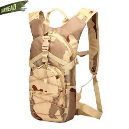 Militar hidratação mochila, assalto tático, caminhadas ao ar livre, caça, escalada, equitação exército, ciclismo saco de água - Image 4