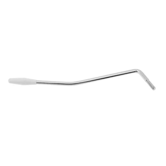 Braço Whammy Bar para Guitarra Elétrica 5mm/6mm com Acessórios Inclusos