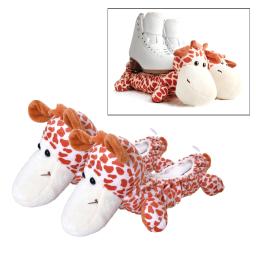 Lâmina de monitoramento para patinação artística, lâmina antiferrugem para skates, animais, proteção para crianças - Image 2